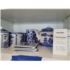 Image 1 : Spode Blue Room ware A