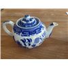Image 3 : Spode Blue Room ware A