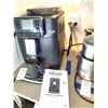 Image 1 : Gaggia Cadorna Coffee machine. A