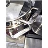 Image 8 : Calphalon & All-Clad Cookware A