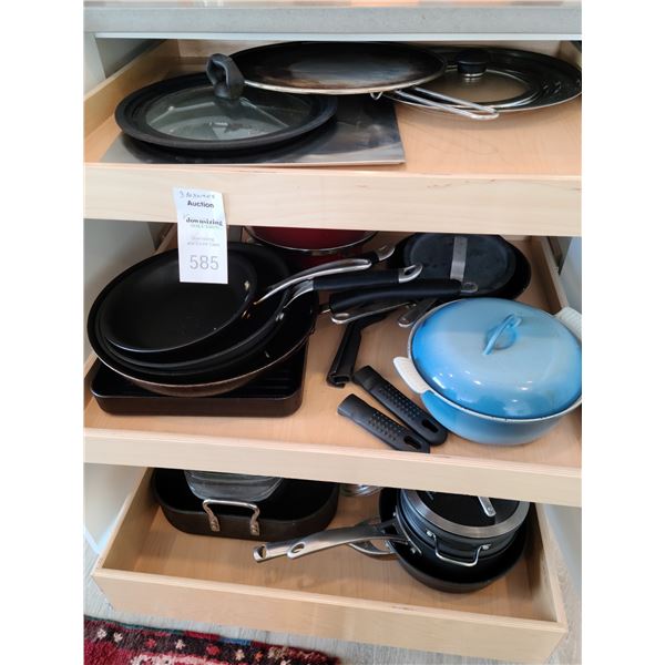 Calphalon, cookware & more A