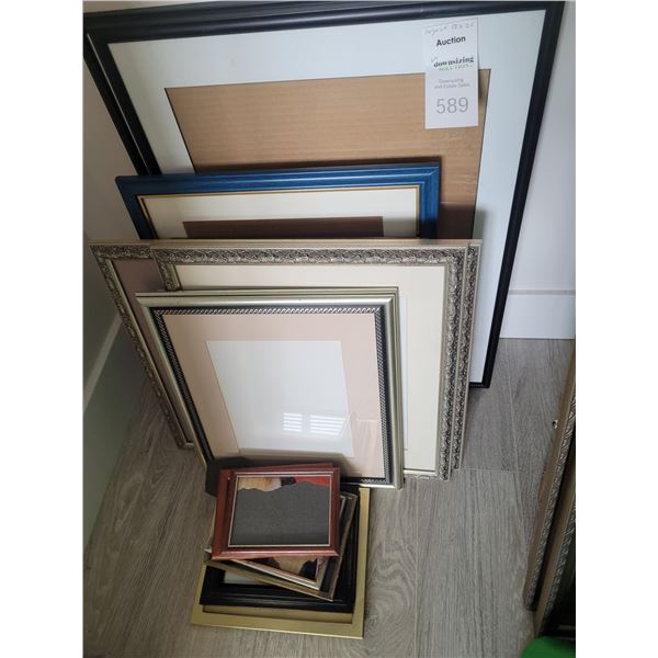 Art Frames B