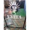 Image 3 : First Opening Week of Evita Framed Poster B