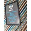 Image 5 : First Opening Week of Evita Framed Poster B