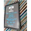 Image 6 : First Opening Week of Evita Framed Poster B