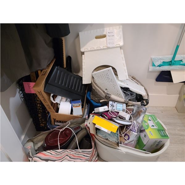 Shark Rocket & More A