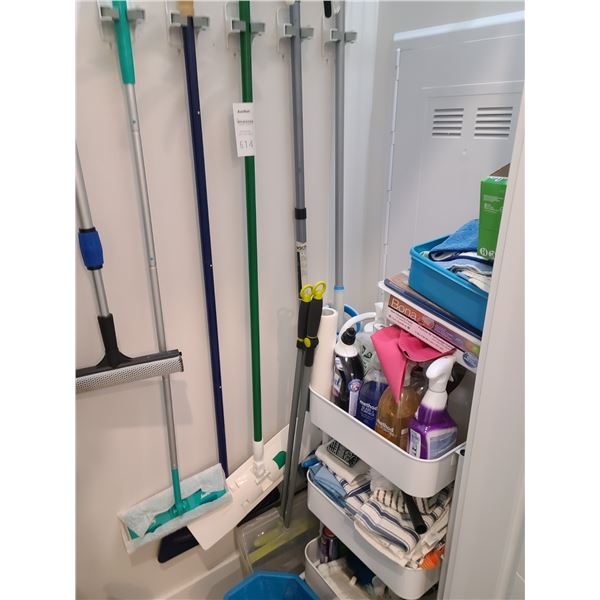 Rolling Cart & More A