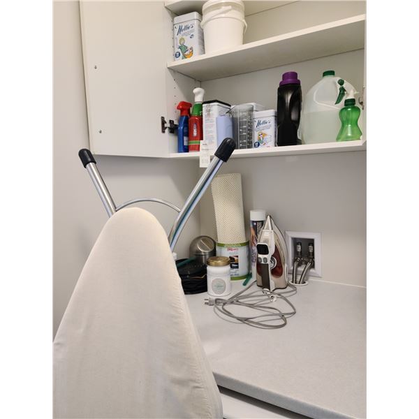 Rowenta Iron & More B