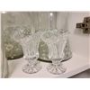 Image 3 : Glass Vases B