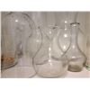 Image 5 : Glass Vases B