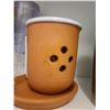 Image 2 : Starbucks Ceramic Container & More B