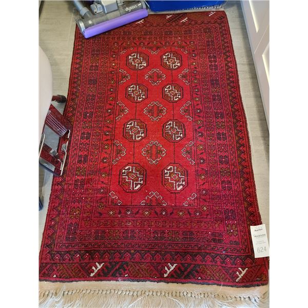 Turkish Rug C