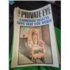 Image 2 : Private Eye Magazines A
