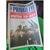 Image 6 : Private Eye Magazines A