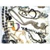 Image 3 : Costume Jewelry  A