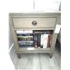 Image 1 : Restoration Hardware Night Stand C