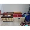Image 1 : Jewelry Boxes & Storage Boxes A