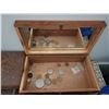 Image 2 : Jewelry Boxes & Storage Boxes A