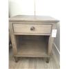 Image 1 : Restoration Hardware Night Stand C