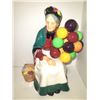 Image 1 : Royal Doulton The Old Balloon Seller A