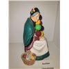 Image 3 : Royal Doulton The Old Balloon Seller A