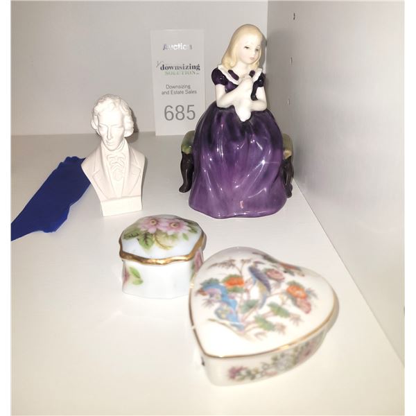 Royal Doulton Affection & More A