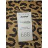 Image 4 : Leopard Print Stool A