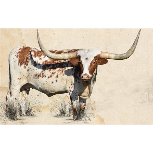 Cowgirl Del Monte CPL