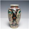 Image 6 : Royal Satsuma Style Vase with Figural Scene