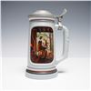 Image 2 : Avon The Blacksmith Stein by Uldin Klavin, 1985