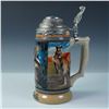 Image 3 : Budweiser Beer Stein, Animals of the Seven Continents, Australia