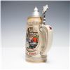 Image 3 : Budweiser Limited Edition Stein, Tavern Scene