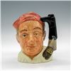 Image 1 : Bootmaker D6579 - Small - Royal Doulton Character Jug