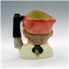 Image 2 : Bootmaker D6579 - Small - Royal Doulton Character Jug