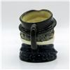 Image 2 : Cap'n Cuttle D5842 - Small - Royal Doulton Character Jug