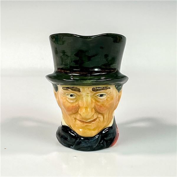 John Peel D5731 - Small - Royal Doulton Character Jug