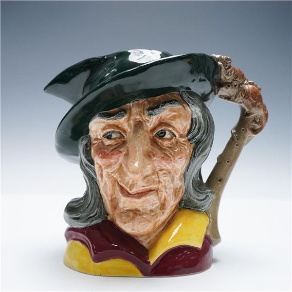 Royal Doulton Character Jug Pied Piper D6403
