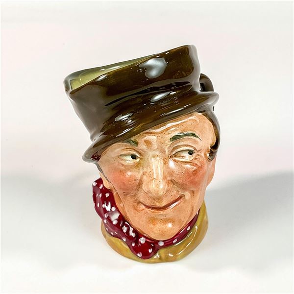 Sam Weller D5841 - Small - Royal Doulton Character Jug