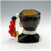 Image 2 : Snooker Player D6879 - Small - Royal Doulton Character Jug