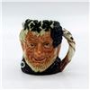Image 1 : Bacchus D6521 - Mini - Royal Doulton Character Jug