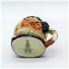 Image 3 : Bacchus D6521 - Mini - Royal Doulton Character Jug