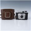 Image 5 : Certo Certo-Phot Camera with Leather Case