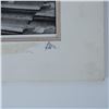 Image 2 : Andre Felix, Silverprint Photograph, Lyon Roofs, Signed