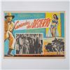 Image 4 : 4pc Vintage Mexican Lobby Cards, Action & Adventure Films