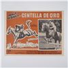 Image 2 : 6pc Spanish-Language World Movie Lobby Cards, Mixed Genre