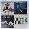 Image 2 : 9pc Piano and Orchestral Vinyl LP Records