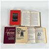Image 4 : 5pc Hardcover Book Collection on Literature and Culture