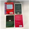 Image 3 : 4pc Set of Comprehensive Knowledge and Data Books