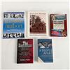 Image 2 : 6 Books on Jewish History and Politics
