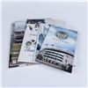 Image 1 : 6pc NY Yankees Collectible Magazine & amp; Print Grouping